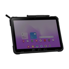 Targus THD975GLZ étui pour tablette 25,6 cm (10.1") Housse Noir