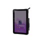 Targus THD975GLZ étui pour tablette 25,6 cm (10.1") Housse Noir Targus THD975GLZ étui pour tablette 25,6 cm (10.1") Housse Noir