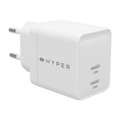 HyperJuice 35W USB-C GaN Charger