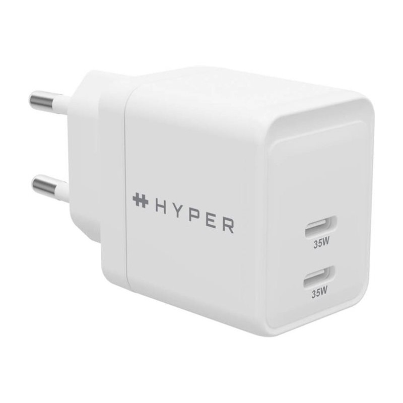 HyperJuice 35W USB-C GaN Charger