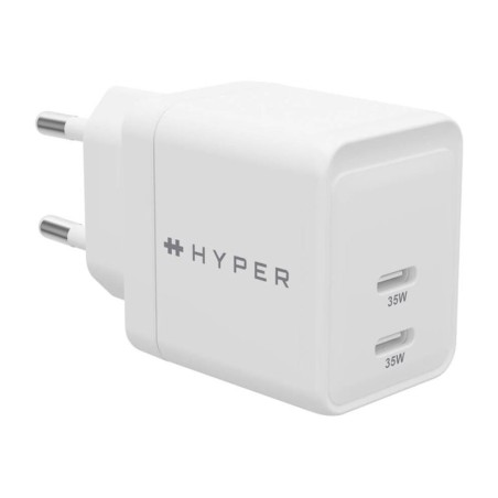 HyperJuice 35W USB-C GaN Charger