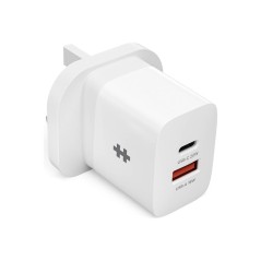 HyperJuice 20W USB-C Charger UK