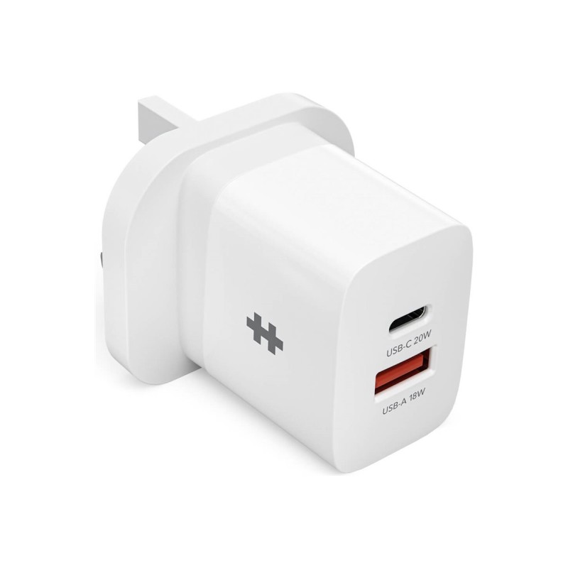 HyperJuice 20W USB-C Charger UK