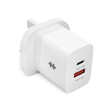 HyperJuice 20W USB-C Charger UK