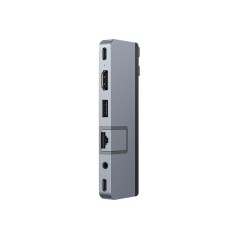 HD7-in-2 USB-C Hub for MBPro21