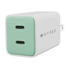 HyperJuice Flex 45W GaN Charger - Blue | TARGUS