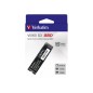 Verbatim SSD Vi560 S3 M.2 512 Go