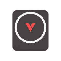 Verbatim SnapBack SSD 2 To USB Type-C USB 3.2 Gen 2x2 Noir