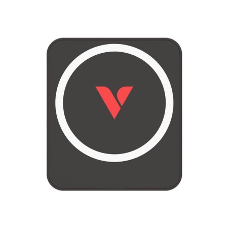 Verbatim SnapBack SSD 2 To USB Type-C USB 3.2 Gen 2x2 Noir