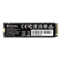 Verbatim Vi5000 1 To M.2 PCI Express 4.0 NVMe 3D NAND Verbatim Vi5000 1 To M.2 PCI Express 4.0 NVMe 3D NAND