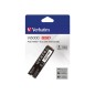 Verbatim Vi5000 1 To M.2 PCI Express 4.0 NVMe 3D NAND Verbatim Vi5000 1 To M.2 PCI Express 4.0 NVMe 3D NAND