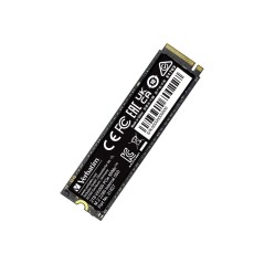 VI5000 PCIE4 NVME M.2 SSD 2TB