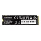 VI5000 PCIE4 NVME M.2 SSD 2TB