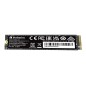 VI5000 PCIE4 NVME M.2 SSD 2TB