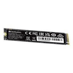 VI5000 PCIE4 NVME M.2 SSD 2TB