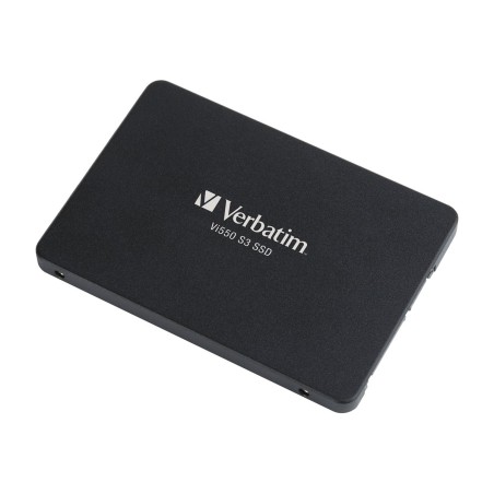 Verbatim Vi550 S3 4 To 2.5" Série ATA III 3D NAND