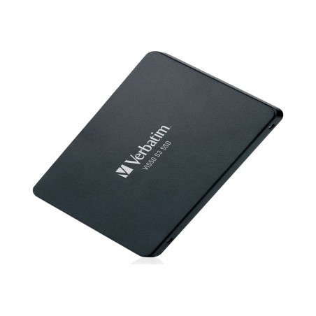 Verbatim Vi550 S3 4 To 2.5" Série ATA III 3D NAND