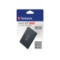 Verbatim Vi550 S3 4 To 2.5" Série ATA III 3D NAND Verbatim Vi550 S3 4 To 2.5" Série ATA III 3D NAND