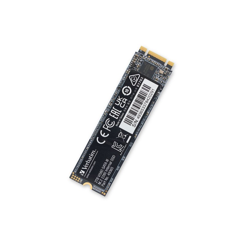 Vi560 S3 M.2 SSD 2TB