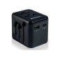 Verbatim Universal Travel Adapter UTA-02 Verbatim Universal Travel Adapter UTA-02