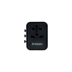 Verbatim Universal Travel Adapter UTA-02
