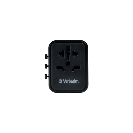 Verbatim Universal Travel Adapter UTA-02