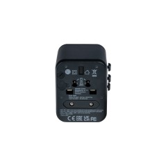 Verbatim Universal Travel Adapter UTA-02