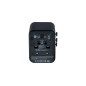 Verbatim Universal Travel Adapter UTA-02 Verbatim Universal Travel Adapter UTA-02
