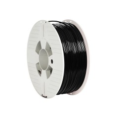 3D PRINTER FILAMENT PET-G 2.85MM 1KG BLA