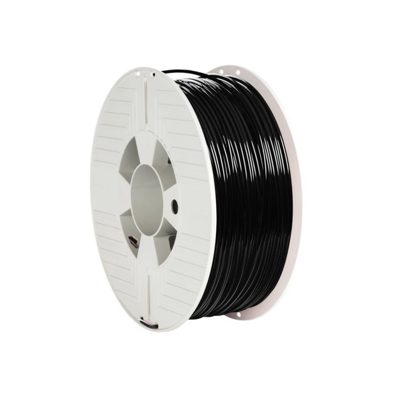 3D PRINTER FILAMENT PET-G 2.85MM 1KG BLA