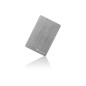 VERBATIM STORE´N´GO ALU SLIM 2.5" 6.35C