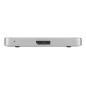 VERBATIM STORE´N´GO ALU SLIM 2.5" 6.35C