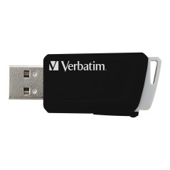 VERBATIM USB DRIVE 3.0 STORENCLICK 32G