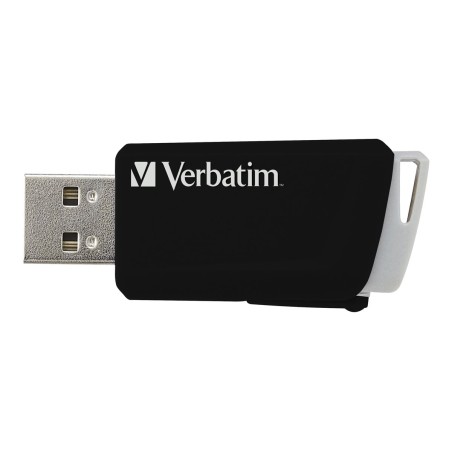VERBATIM USB DRIVE 3.0 STORENCLICK 32G