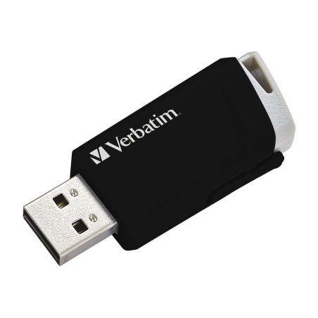 VERBATIM USB DRIVE 3.0 STORENCLICK 32G