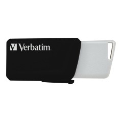 VERBATIM USB DRIVE 3.0 STORENCLICK 32G