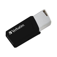 VERBATIM USB DRIVE 3.0 STORENCLICK 32G