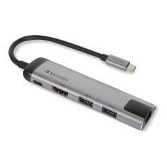 Verbatim USB-C ADAPTER USB 3.1 GEN 1/USB