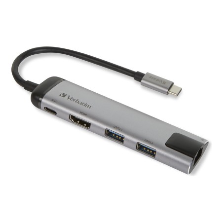 Verbatim USB-C ADAPTER USB 3.1 GEN 1/USB