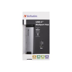 Verbatim USB-C ADAPTER USB 3.1 GEN 1/USB