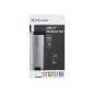 Verbatim USB-C ADAPTER USB 3.1 GEN 1/USB Verbatim USB-C ADAPTER USB 3.1 GEN 1/USB