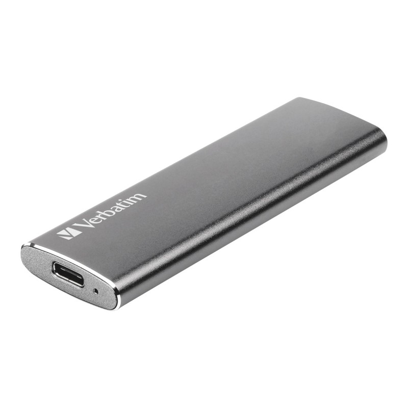 Vx500 EXTERNAL SSD Drive 120GB