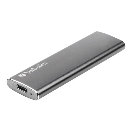 Vx500 EXTERNAL SSD Drive 120GB