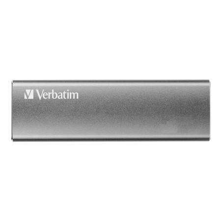 Vx500 EXTERNAL SSD Drive 120GB