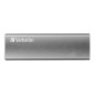Vx500 EXTERNAL SSD Drive 120GB
