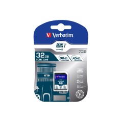 SECURE DIGITAL CARD SDHC PRO UHS-I 32GB
