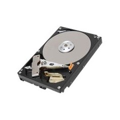 8.89cm 3.5" Internal HDD SATA 2TB