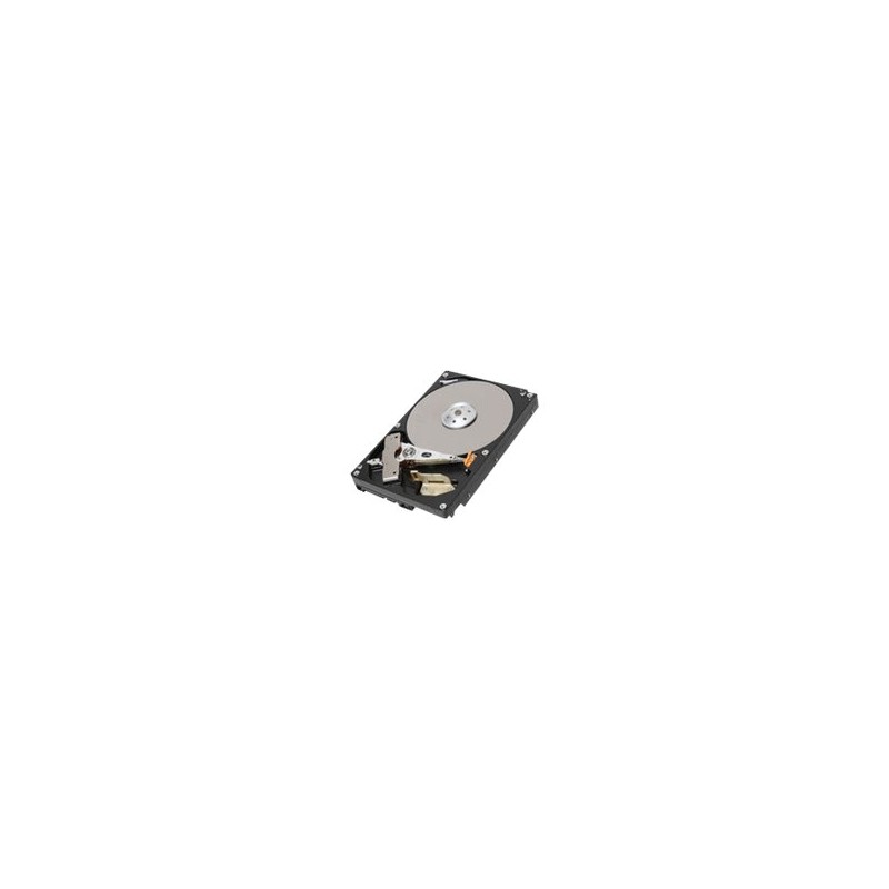 8.89cm 3.5" Internal HDD SATA 2TB