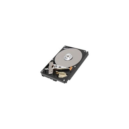 8.89cm 3.5" Internal HDD SATA 2TB