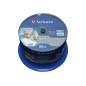 BD-R SL Datalife HTL 6xspd Wide Pr 50pk BD-R SL Datalife HTL 6xspd Wide Pr 50pk